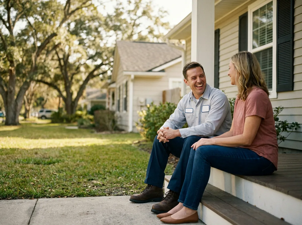 Septic tank pumping FAQs for Atmore, AL